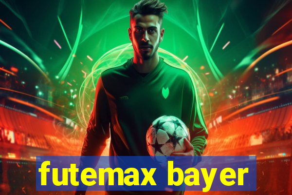 futemax bayer